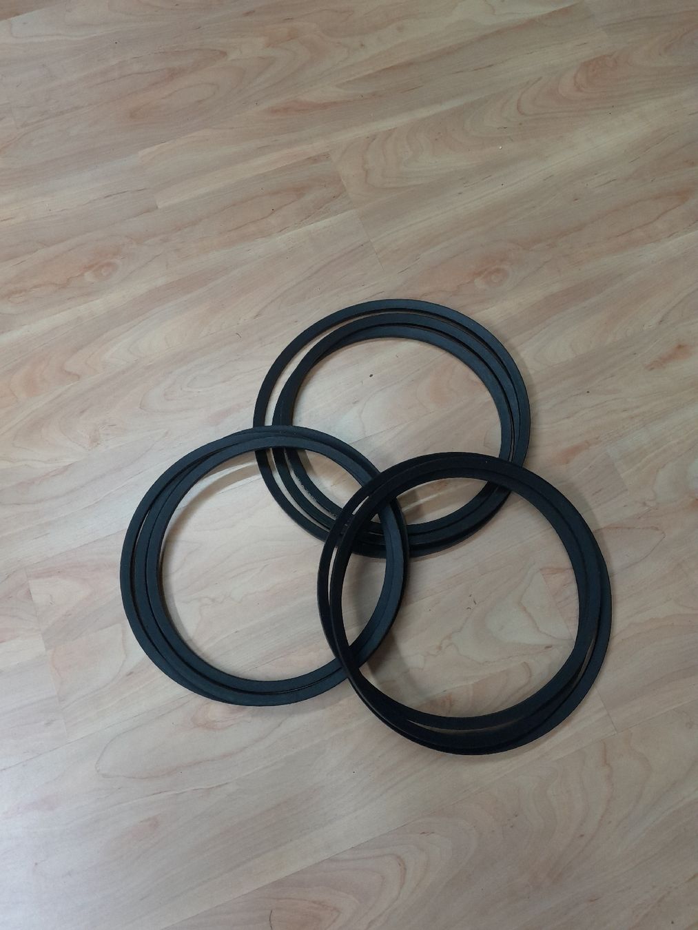Tutte le macchine: Keilriemen SPA 2632 Fenner Power Plus – Nuovo (secondo la descrizione) da Strengelbach venduto da Zimba03 3