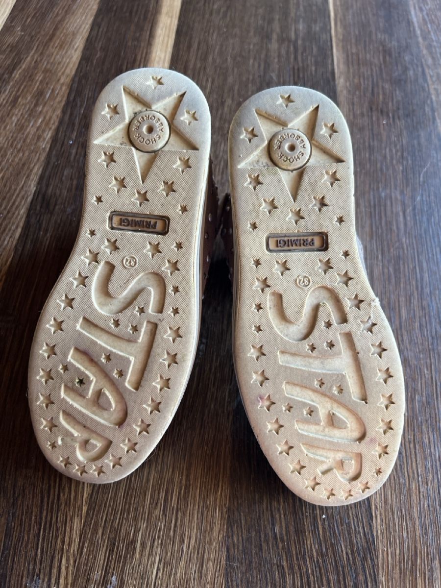 Primigi Scarpe per ragazze: Sneaker von Primigi – Usato da Grabserberg venduto da tartaruga013 2