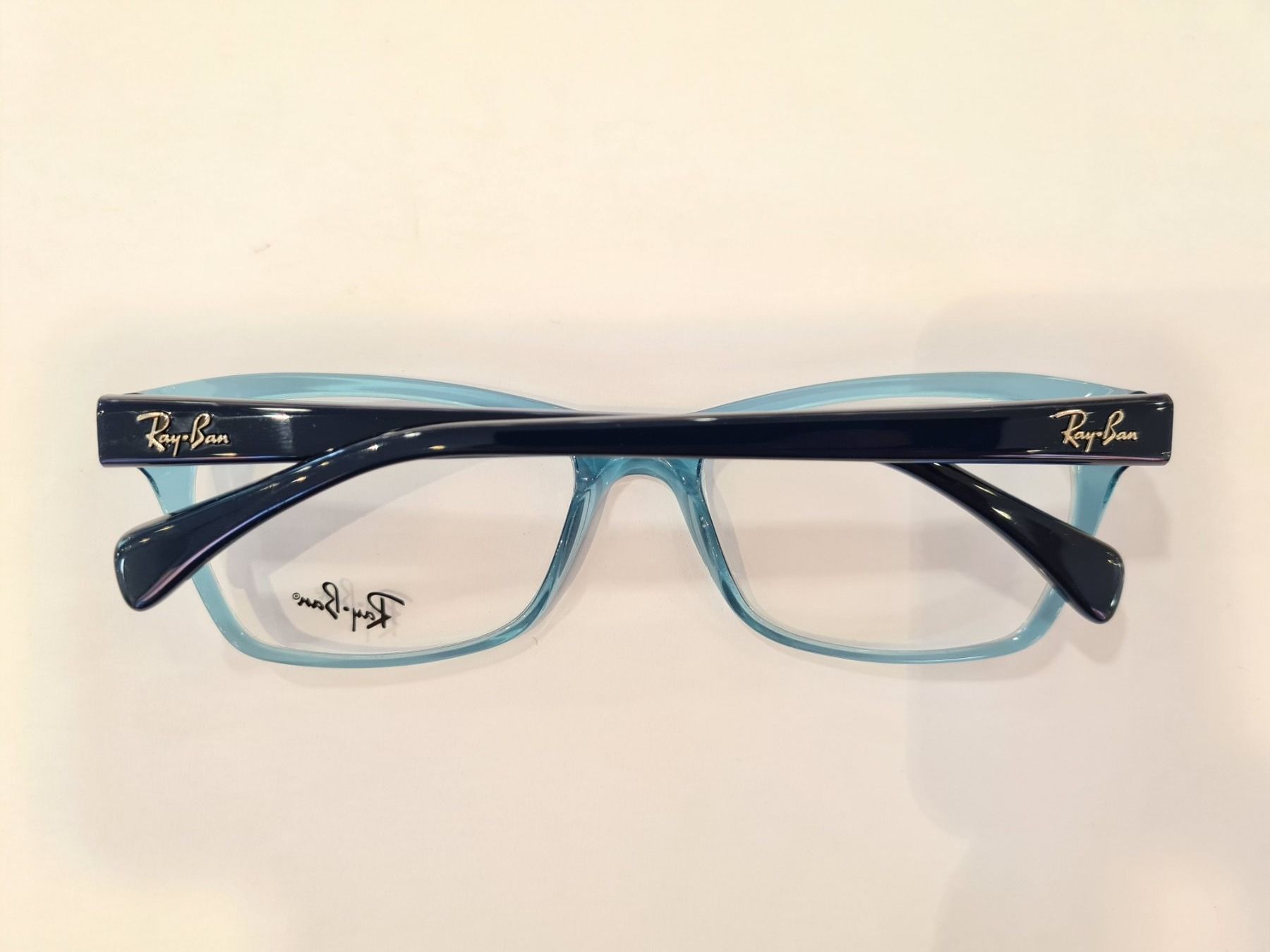 Ray-Ban Occhiali & Lenti: Ray Ban 5298 – Nuovo e nell'imballaggio originale da Muralto venduto da Brillen-outlet 1