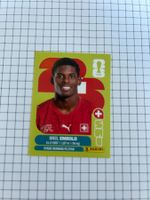 Panini FIFA World Cup 2026 - SUI 17