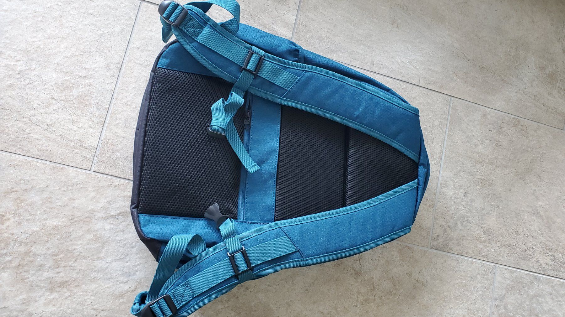 Rucksäcke: Hübscher Rucksack, Travellite – Neu (gemäss Beschreibung) aus Interlaken von mar_65xg 6
