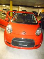 Citroen C1 1.0i Automat - Limousine - ca14500km - unfallfrei