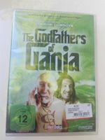 The Godfathers of Ganja   (HotDoks)
