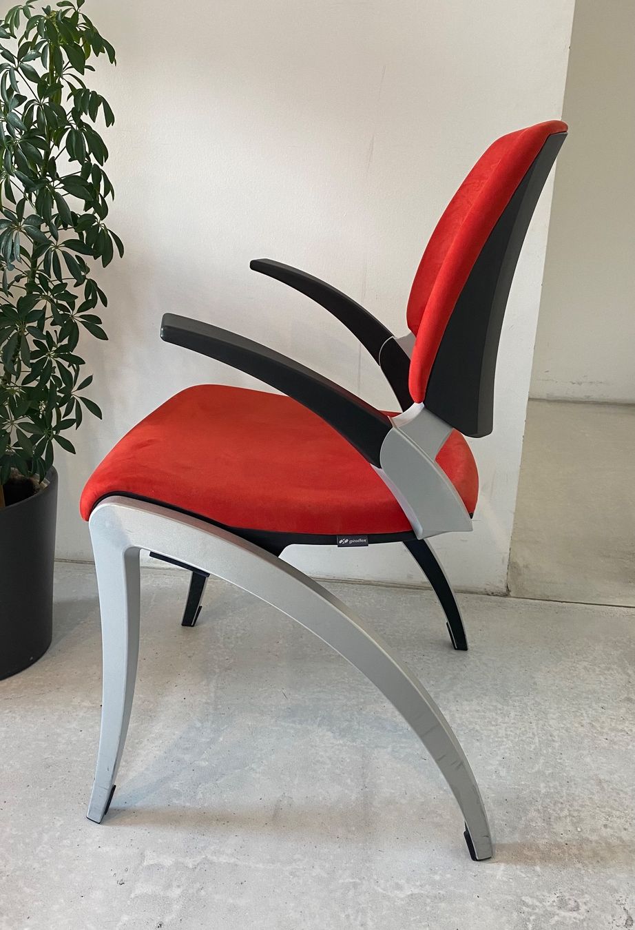Poltrone: Büro - Sessel – Usato da Chur venduto da has_f8lc 2