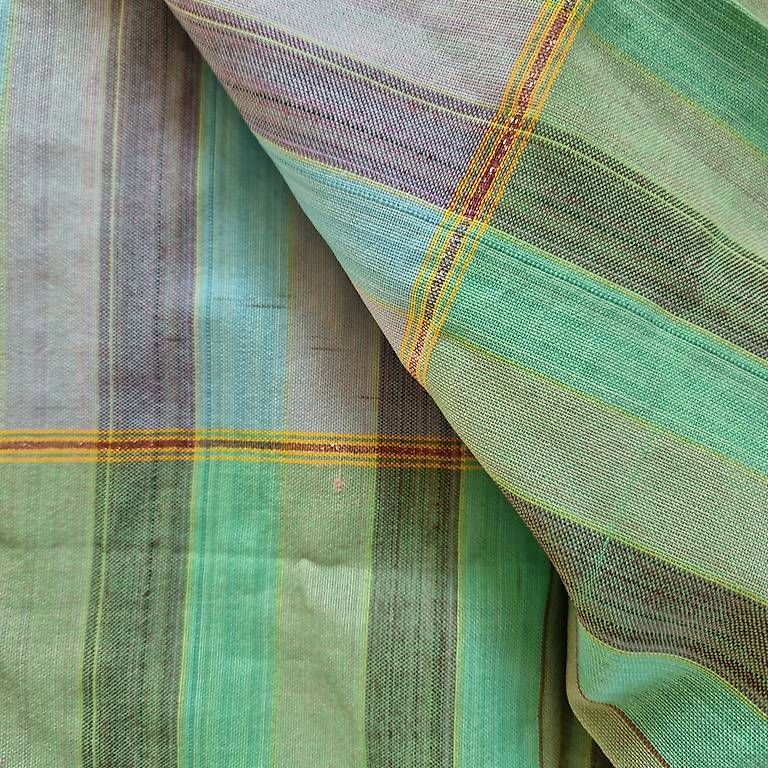 Foulard & Sciarpe: Indienne  - foulard – Usato da Lausanne venduto da fclaus-2009 1