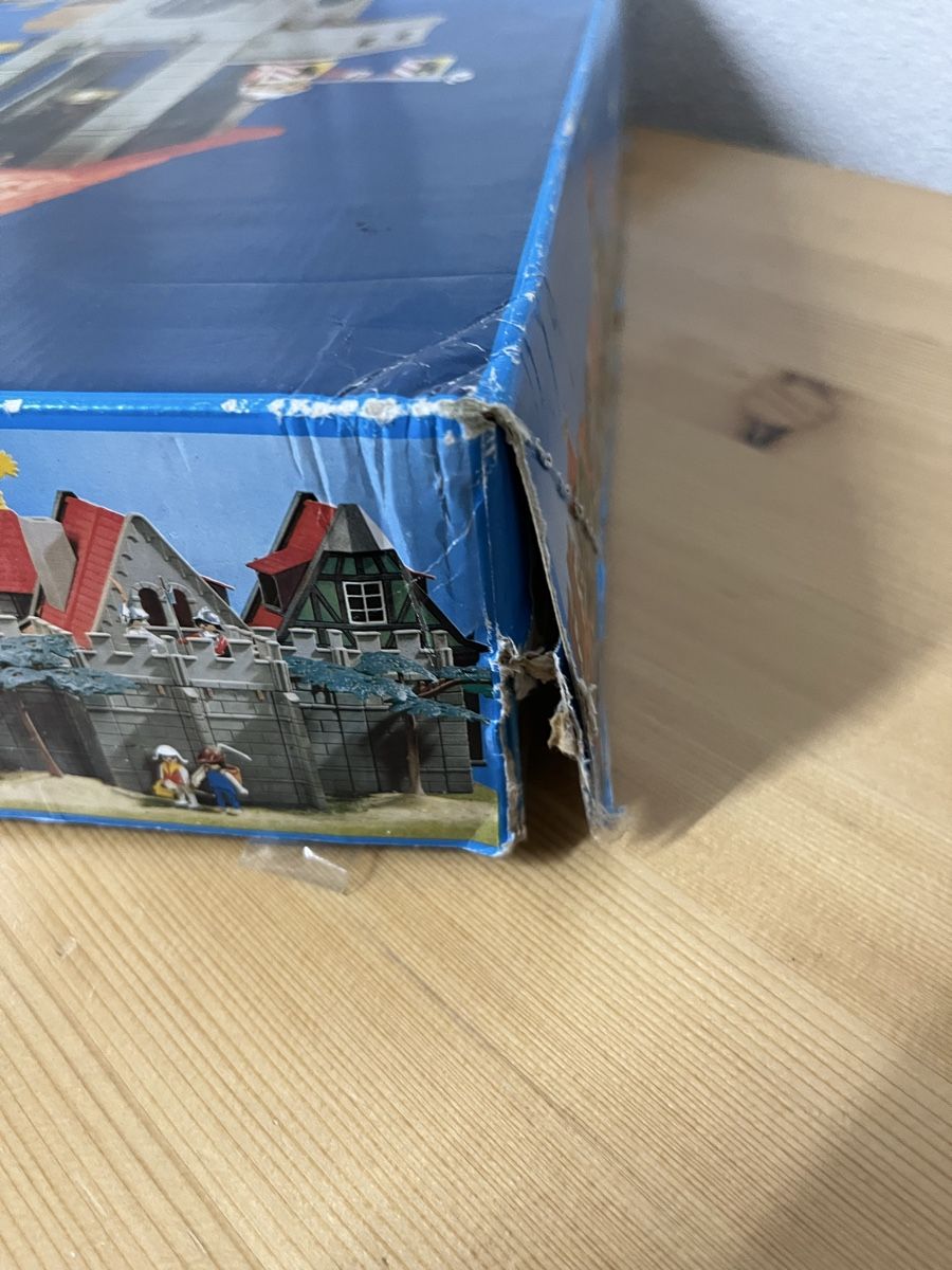 Playmobil Jouets: Playmobil 3445 Schuldturm – D'occasion à Frauenfeld par adj04 6