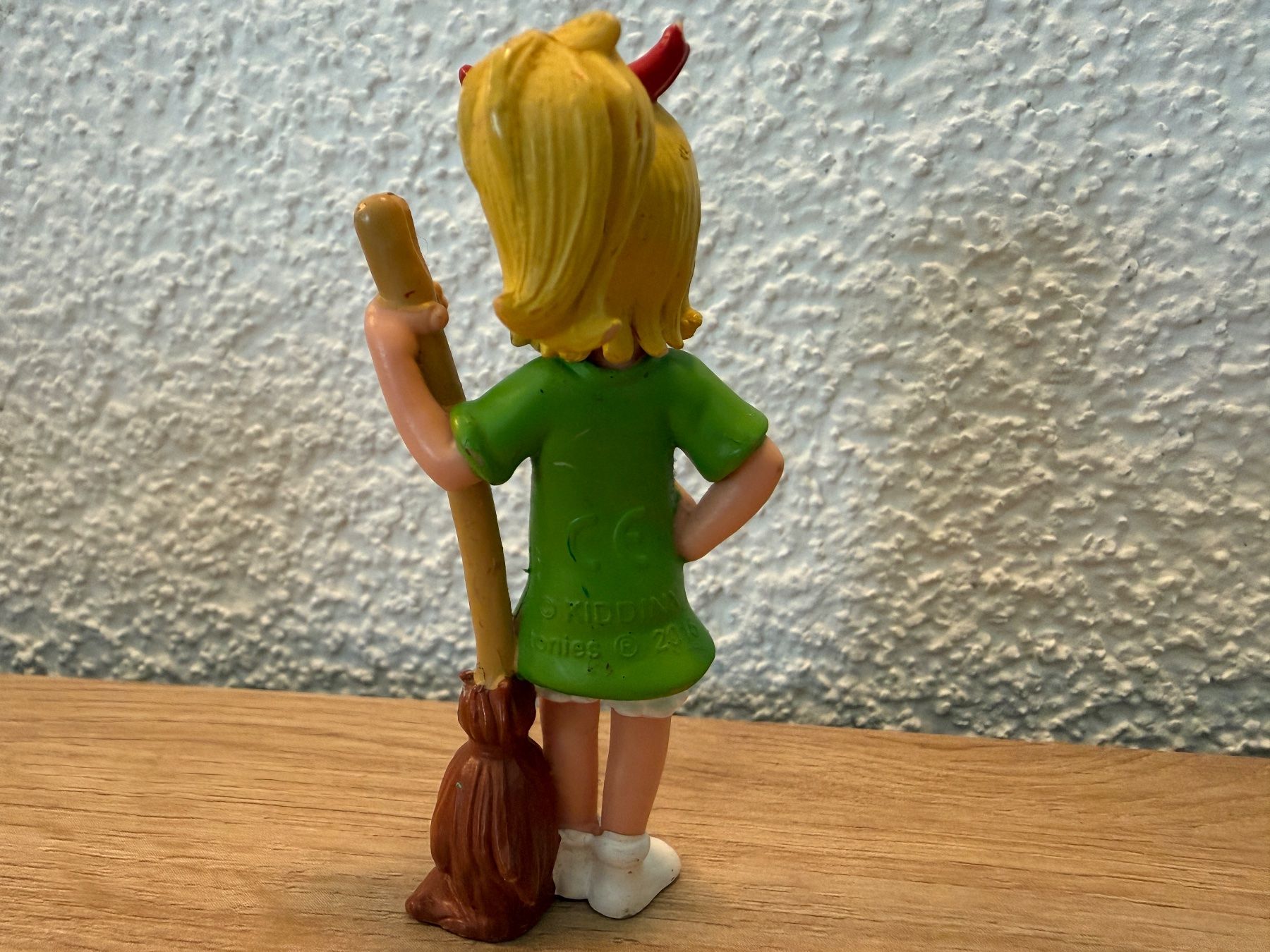 Hörbücher: Tonie Bibi Blocksberg / Hexen gibt es doch – Gebraucht aus Steffisburg von Copy22 1