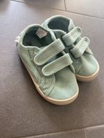 Zara Kinder Turnschuhe Grösse 24 hellgrün 