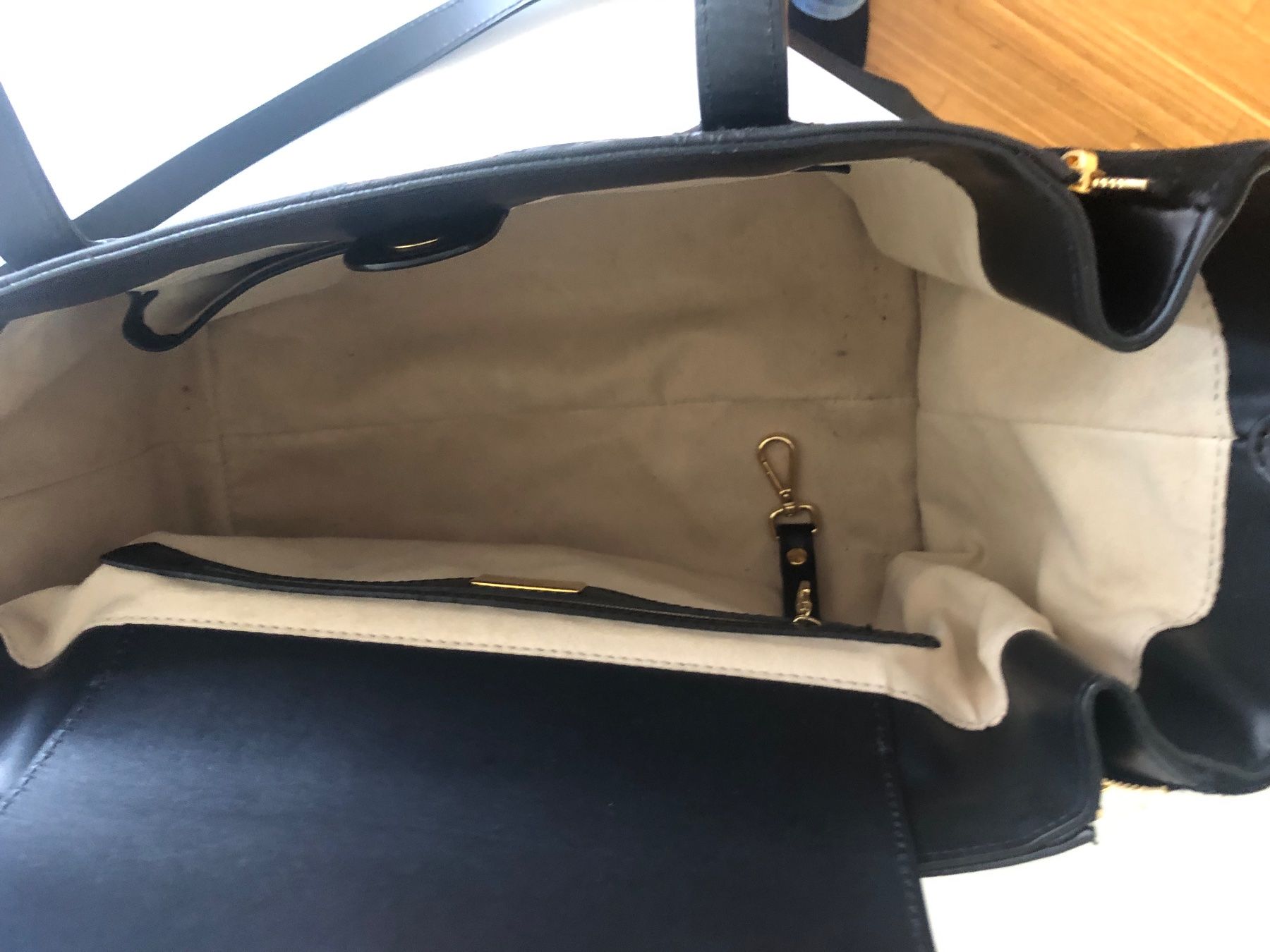 Maison Mollerus Taschen für Damen: MAISON MOLLERUS.  SHOPPER – Neu (gemäss Beschreibung) aus Zuerich von Hae8045 3