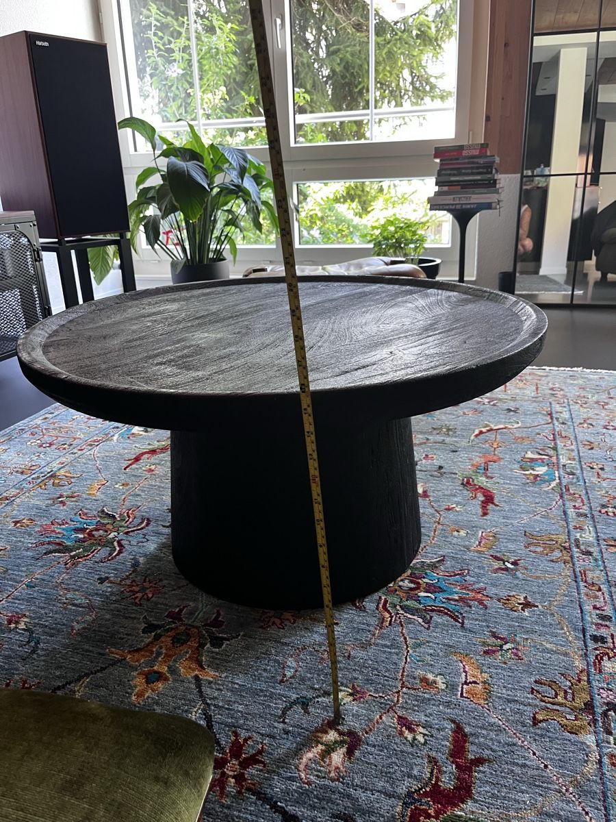 Tables: Couchtisch  – D'occasion à Küssnacht am Rigi par lus_g9xw