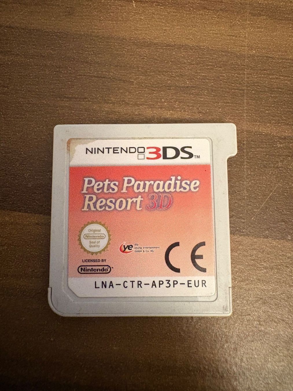 Nintendo Console: 2x Nintendo 3DS + Spielepaket – Usato da Hinterkappelen venduto da roy_99xc 7