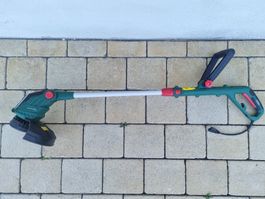 Rasentrimmer PARKSIDE Elektro