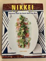 NIKKEI Japanese Food the South American Way Kochbuch