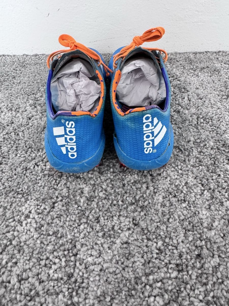 Scarpe da uomo: Adidas F50 SG/FG – Usato da Cham venduto da fuli 2
