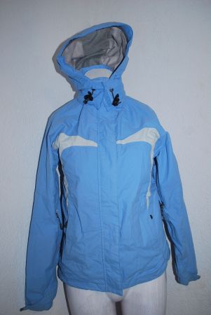 F2 SNOWBOARDS Veste de snow / Snowjacke taille / Gr. 34 (XS)