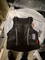 Gilet de protection equitation enfant