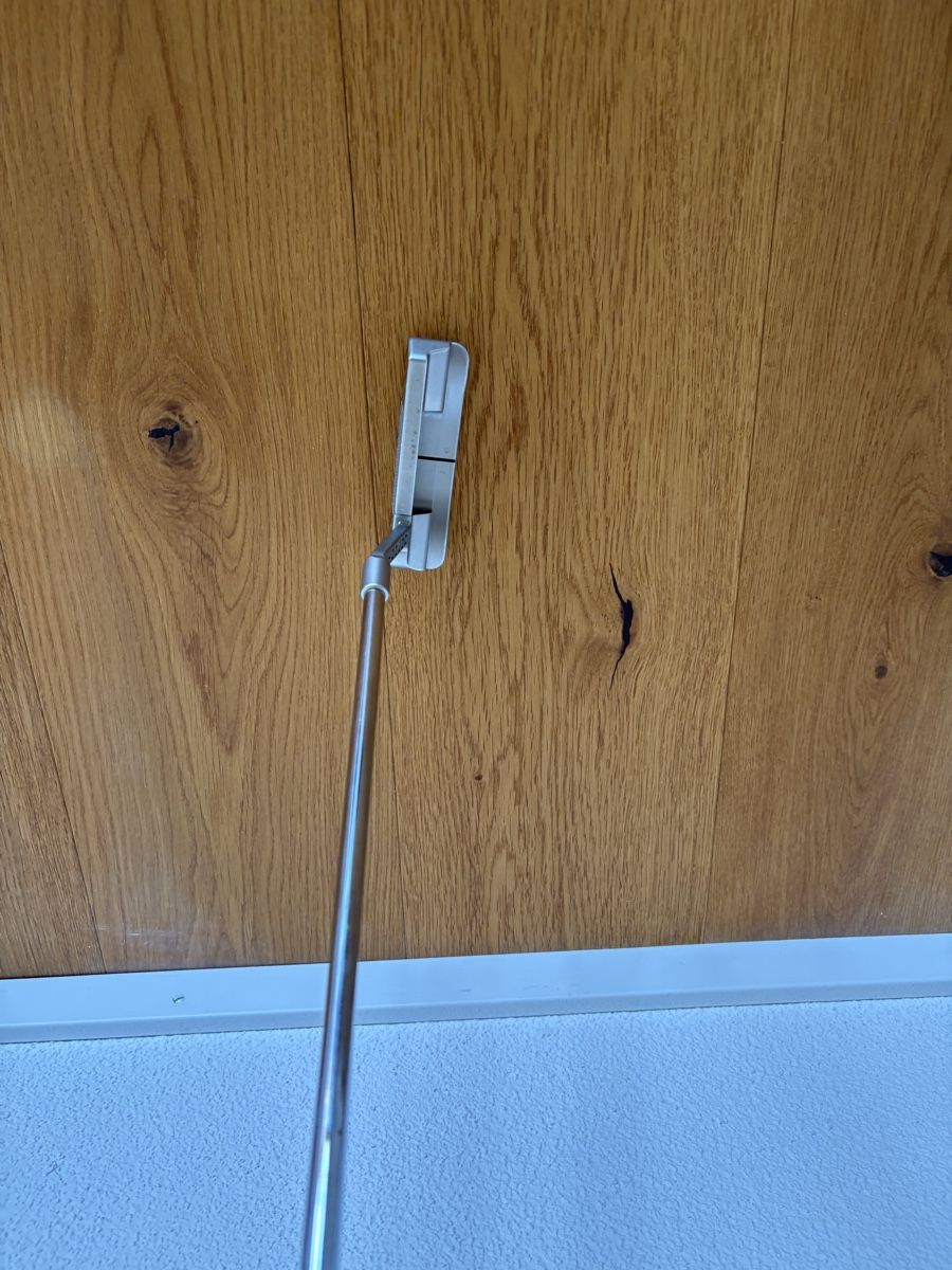 Odyssey Clubs & Sets: Odyssey Toulon Putter – D'occasion à Rothrist par Kservus 2