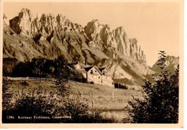 Kurhaus Eichlitten Gamserberg