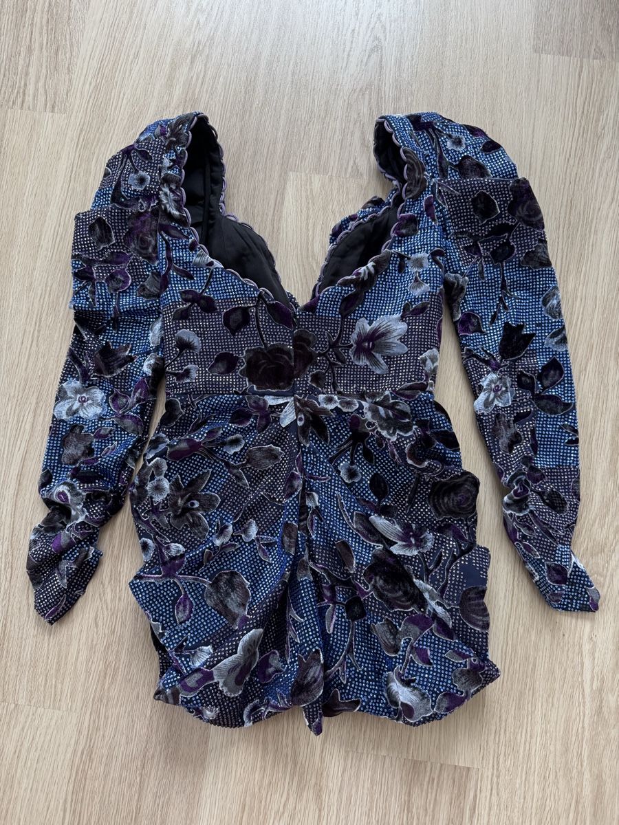 Vestiti: Raisa Vanessa Minikleid, Gr. S – Nuovo e nell'imballaggio originale da Killwangen venduto da was.sharp 2
