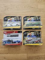 Maisto Design / Elite Transport Set 1:64