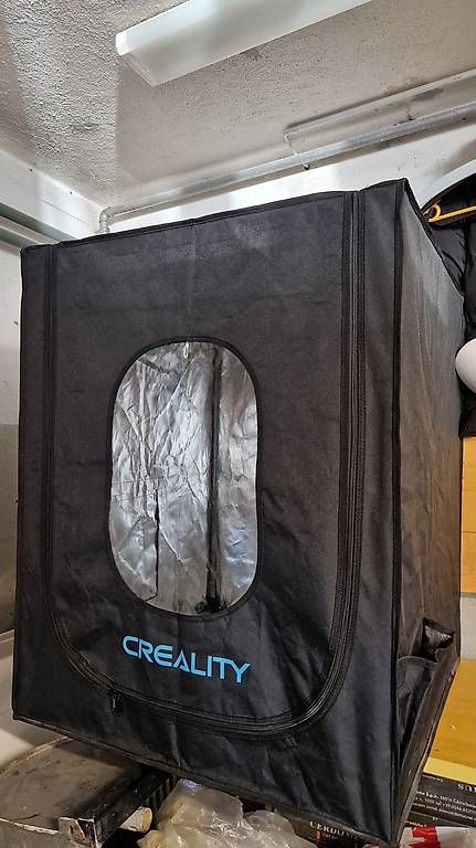 Creality Stampanti 3D: 3D Drucker / Printer Creality - NEUWERTIG! – Usato da Lichtensteig venduto da ret_m9nk 4
