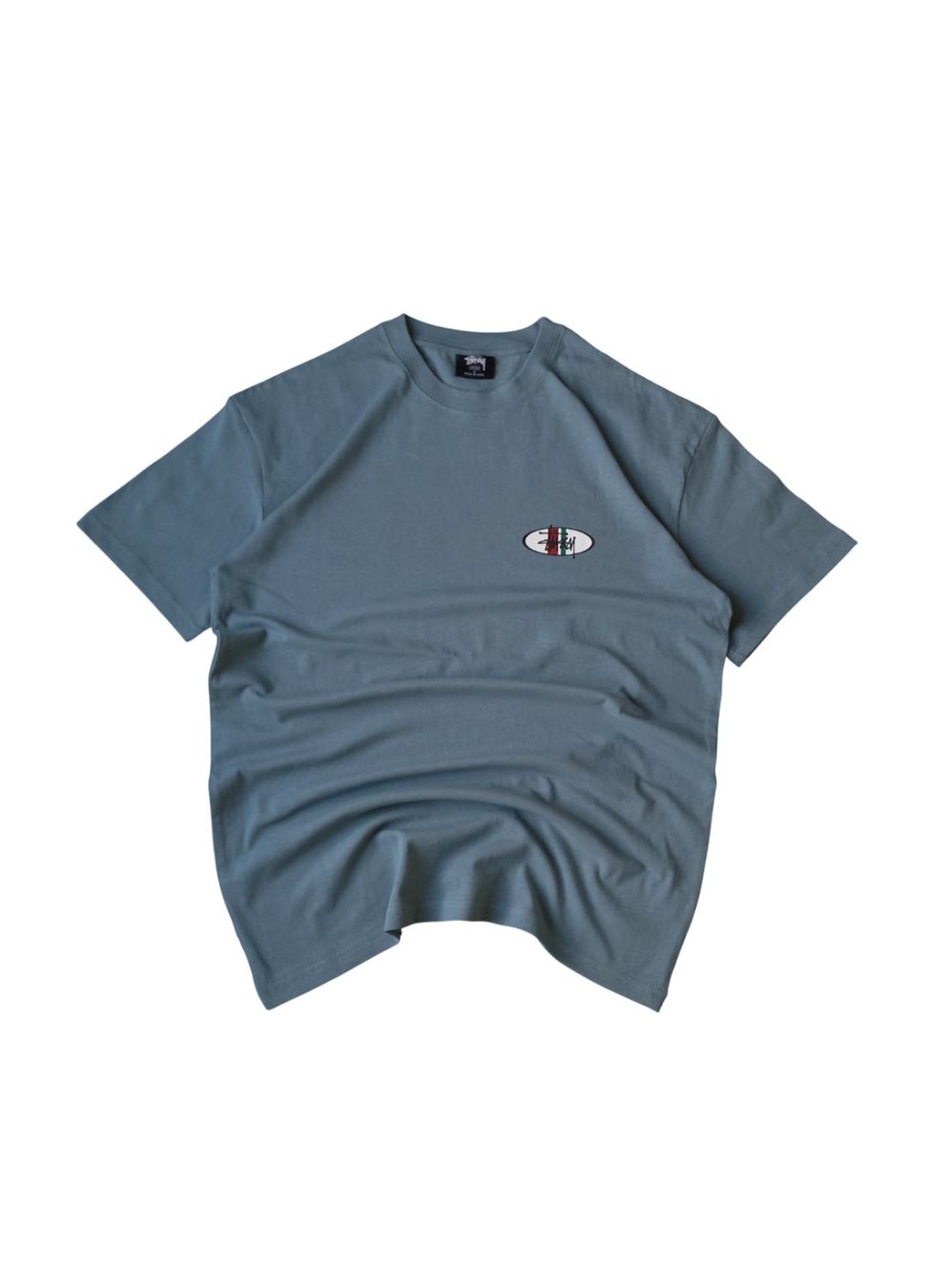 Stüssy T-shirt: Stüssy Graphic Tee (S) – Nuovo e nell'imballaggio originale da Chamoson venduto da Sapoloshop 1