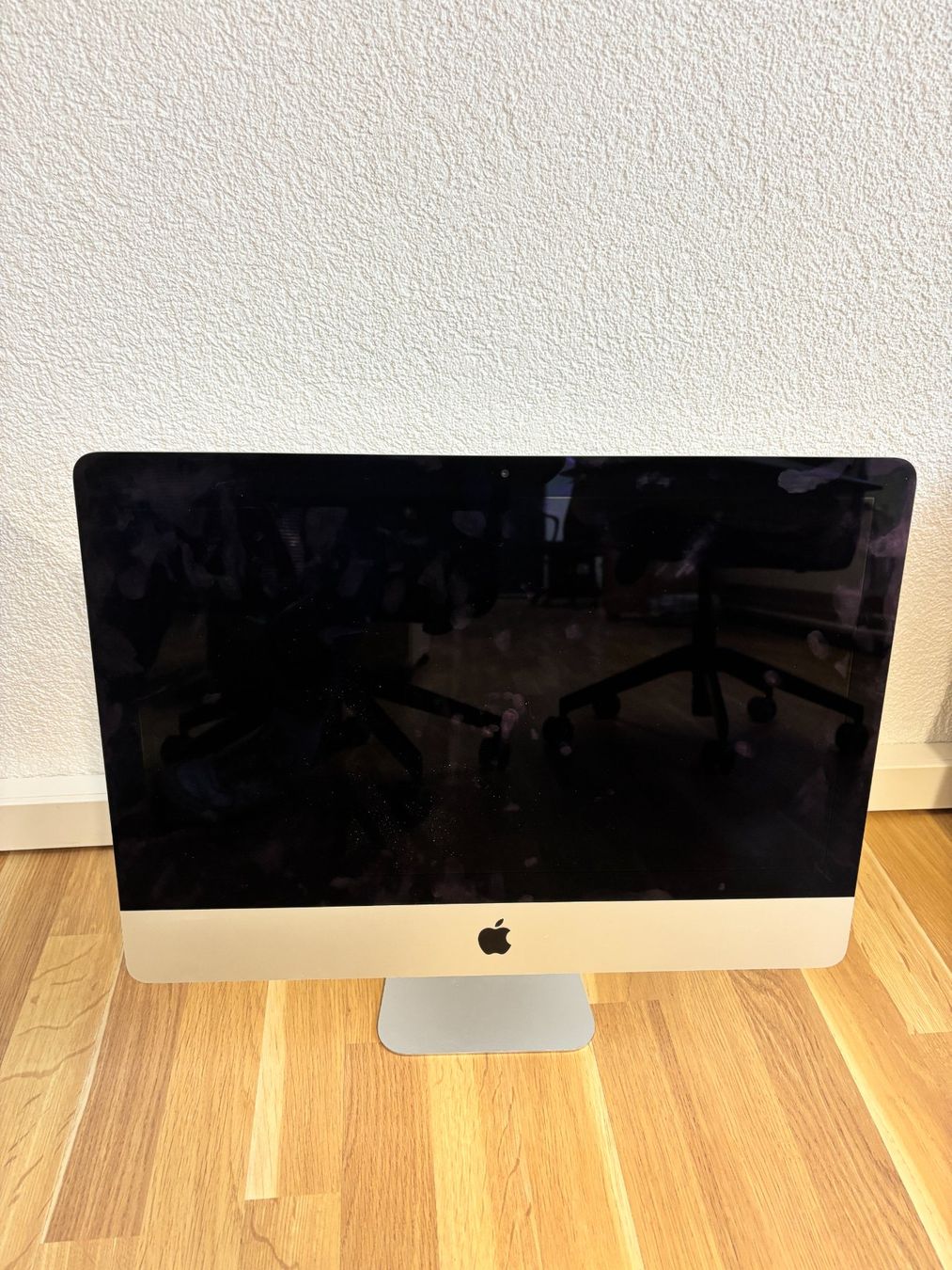 Apple PC: Apple iMac 21.5 Zoll – Usato da Siebnen venduto da DCCTec