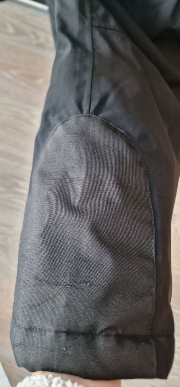 Pantalons: Skihose Kinder – D'occasion à Baden par bue_hnb9 2