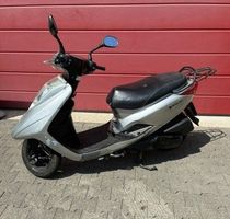 Yamaha Roller 125 ccm gebraucht zu verkaufen