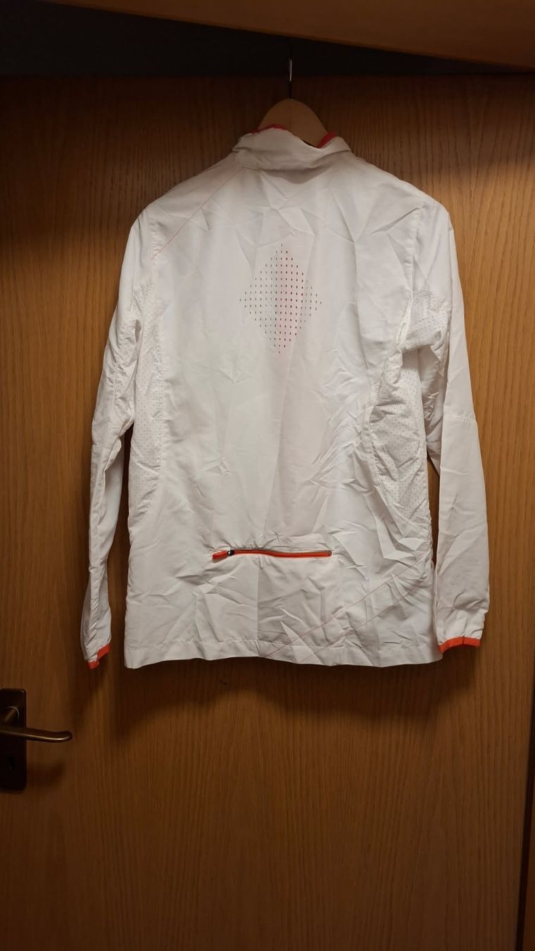 Tchibo Giacche: leichte Sportjacke von Tchibo – Usato da Fischbach-Göslikon venduto da Rainbow88 1