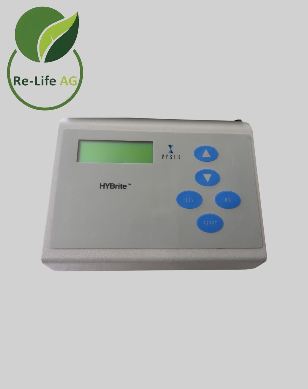 Tutte le macchine: Source Scientific  | Hybridisierungs System – Usato da Reinach BL venduto da Re-LifeAG_Labor2 5