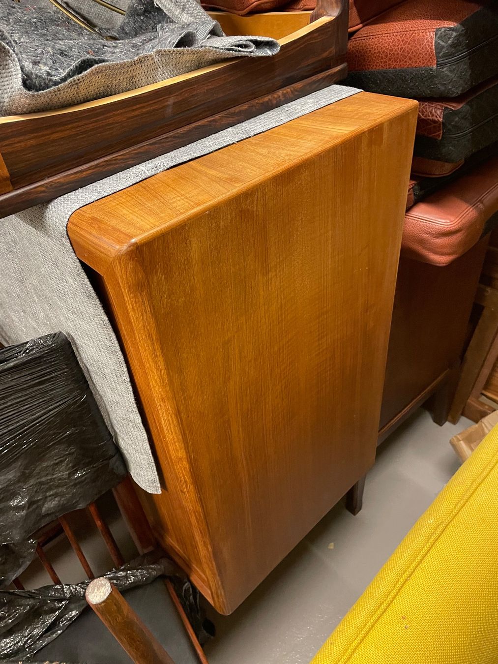 Credenze: Highboard Axel Christensen – Usato da Basel venduto da perpetuum_moebel 7