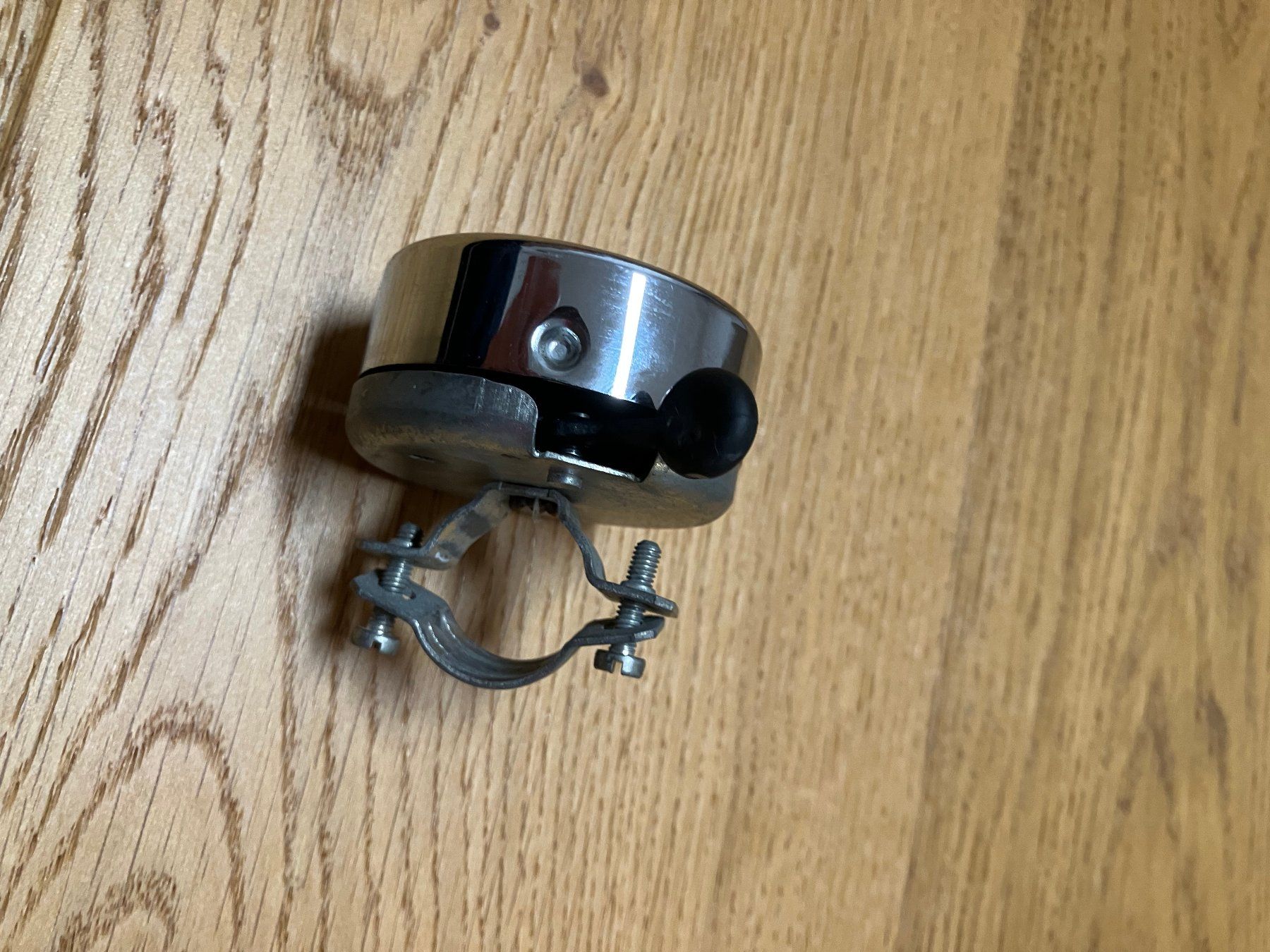 Pezzi di ricambio: Veloklingel Vintage – Usato da Obermumpf venduto da Estrela67 5