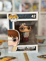 Funko Pop Harry Potter