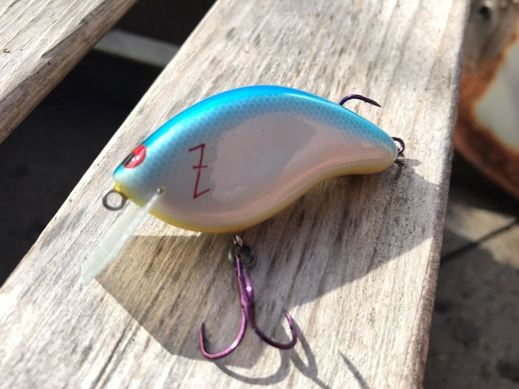 Esche: z-crank soft balsa model – Nuovo e nell'imballaggio originale da Heiden venduto da reentry01
