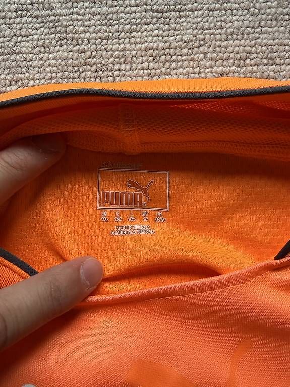 Scarpe, pantaloni & magliette da ginnastica: Schweiz Orginal Goalie Set Kinder – Usato da Davos Glaris venduto da noa_59j8 1