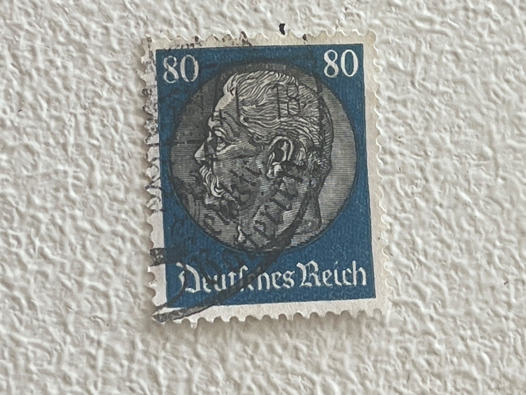 Tutti i francobolli: DR - Deutsche Reich Briefmarke – Usato da Chiasso venduto da AzenYa
