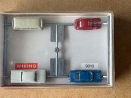 Wiking 9010 Modellautos Spur N