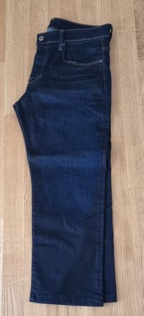 Herren Jeans, RAW 3301 Relaxed,Gr.38