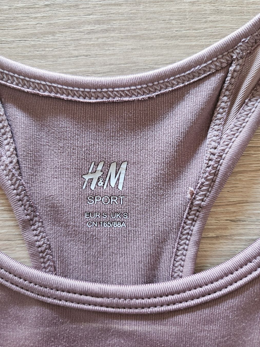 H&M Altra biancheria intima: Sport BH H&M – Usato da Ebikon venduto da SecondChance_byM 2
