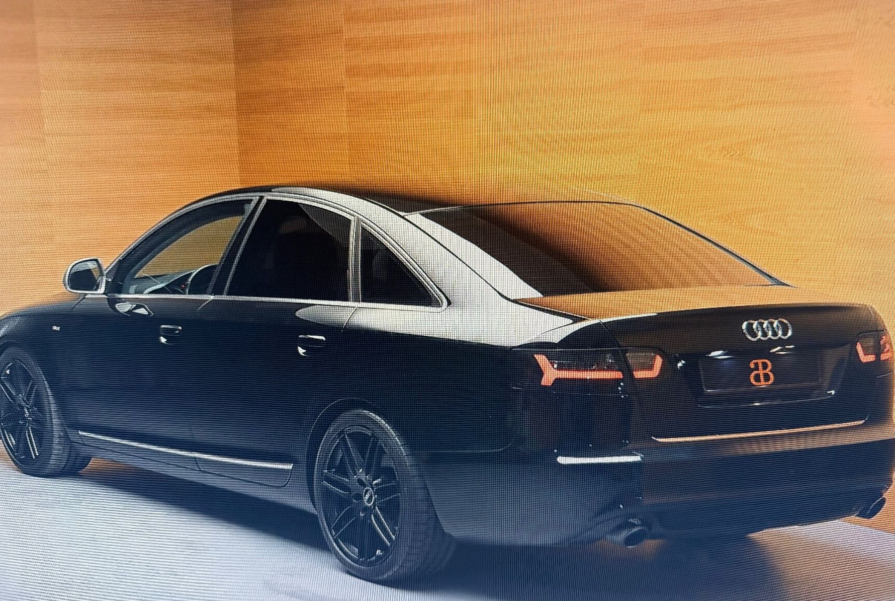 Audi Autos: Audi a6 4f c6 limousine s-line facelift 2011 – Gebraucht aus Baar von dej_pbs7 1