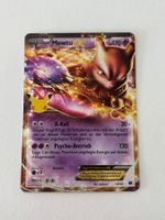 Pokemon Mewtu 54/99
