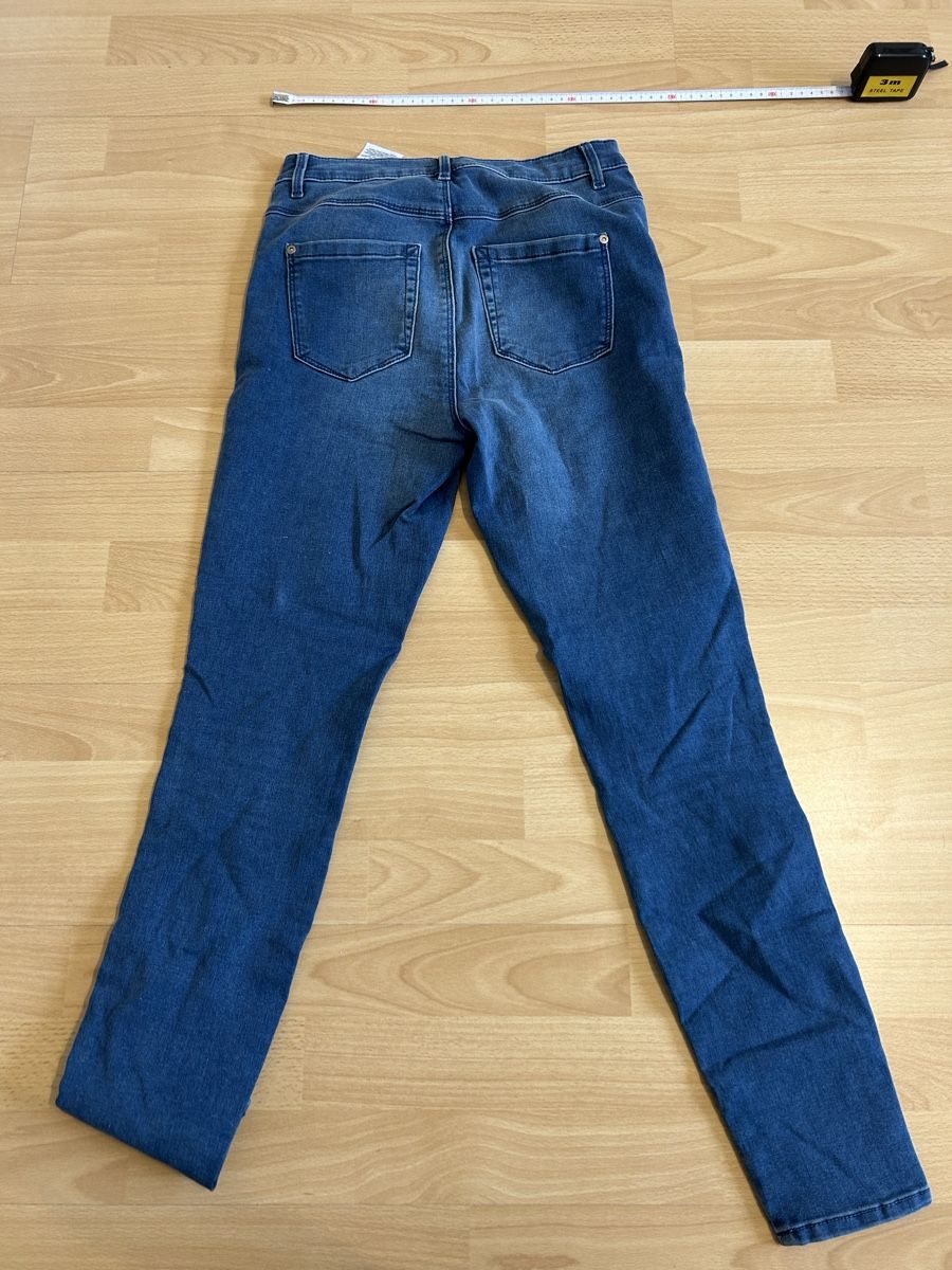 Only Jeans: Only Jeans, Gr. M/30, Damen Jeans – Usato da Biel/Bienne venduto da SandraDG 4
