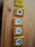 Panini FIFA World Cup Stickers 2006 Sammlung circa 250 stück