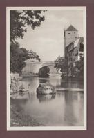 BRUGG - Brücke