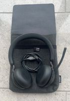 Jabra Wireless Headset mit USB-Dongle & Tasche