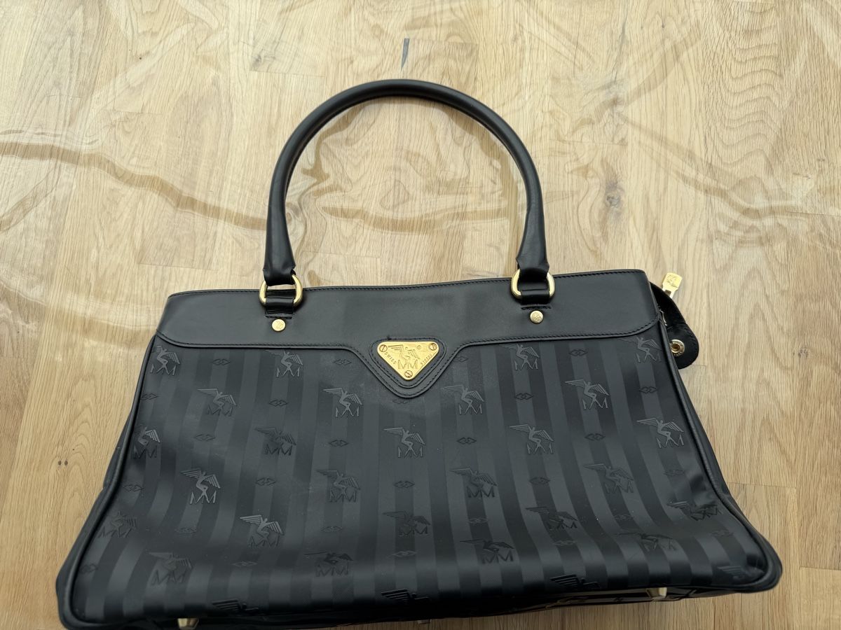 Maison Mollerus Taschen für Damen: Maison Mollerus Tasche – Gebraucht aus Rupperswil von Maddl85 2