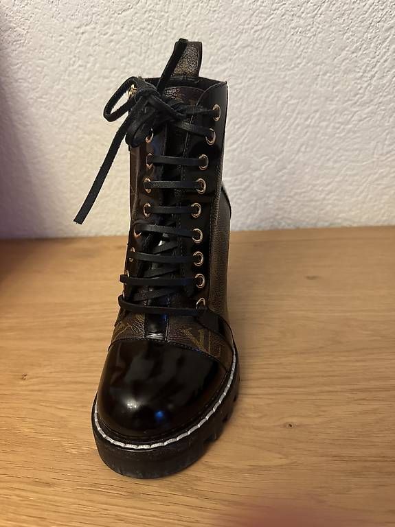 Louis Vuitton Scarpe da donna: Louis Vuitton Stiefel – Nuovo (secondo la descrizione) da Oftringen venduto da Vezzi 3
