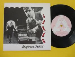 Jakko – Dangerous Dreams