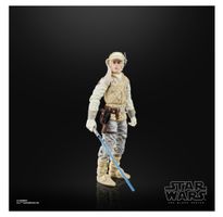 Hasbro The Black Series: Luke Skywalker (Hoth) F13105X0